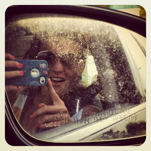 Meet your Posher, Kadi